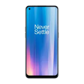 OnePlus Nord CE 2 5G (Gray Mirror, 128 GB)  (8 GB RAM)