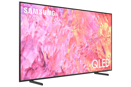 Samsung 138 cm 4K Ultra HD Smart QLED TV