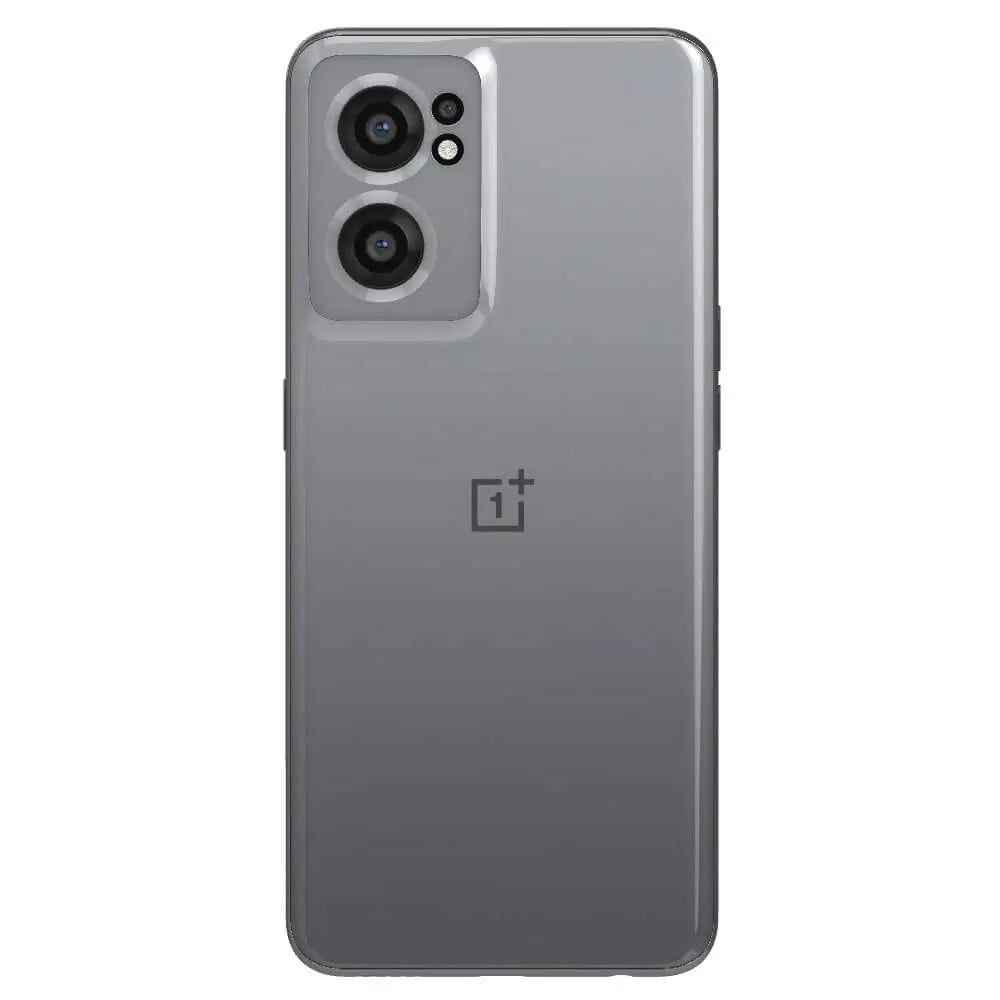 OnePlus Nord CE 2 5G (Gray Mirror, 128 GB)  (8 GB RAM)