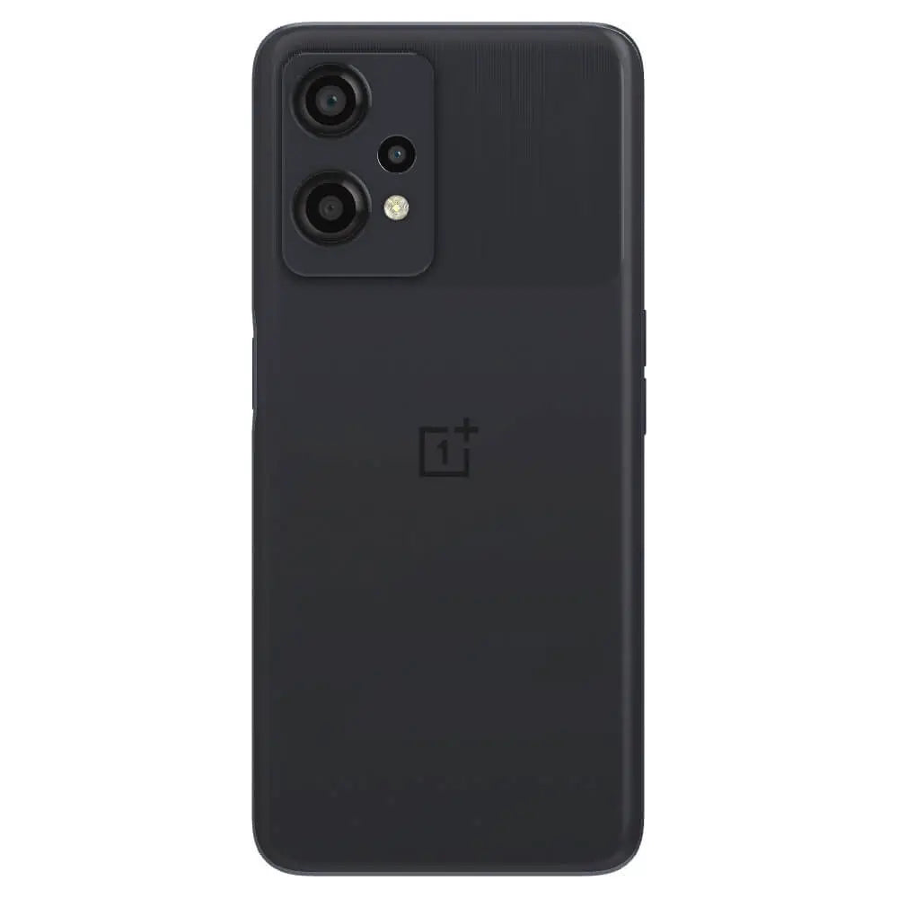 OnePlus Nord CE 2 Lite 5G (Black Dusk, 128 GB)  (8 GB RAM)