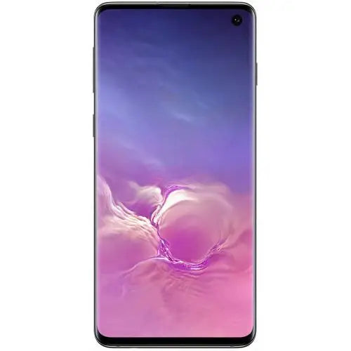 Samsung Galaxy S10  8GB RAM, 128GB Storage